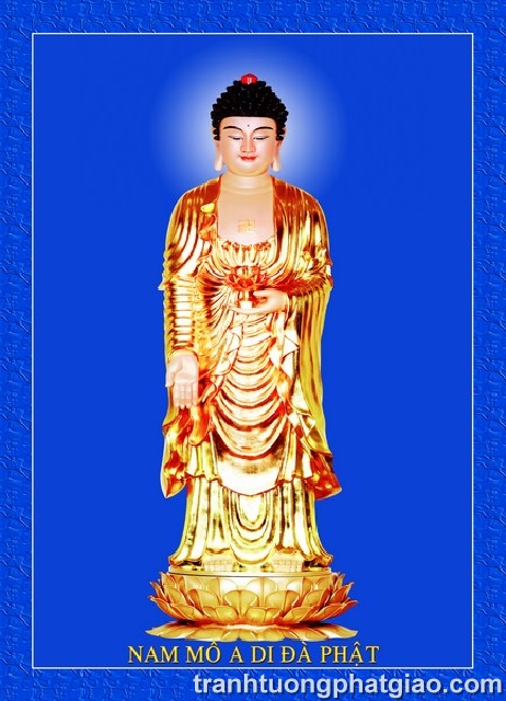 Phật Adida (1477)